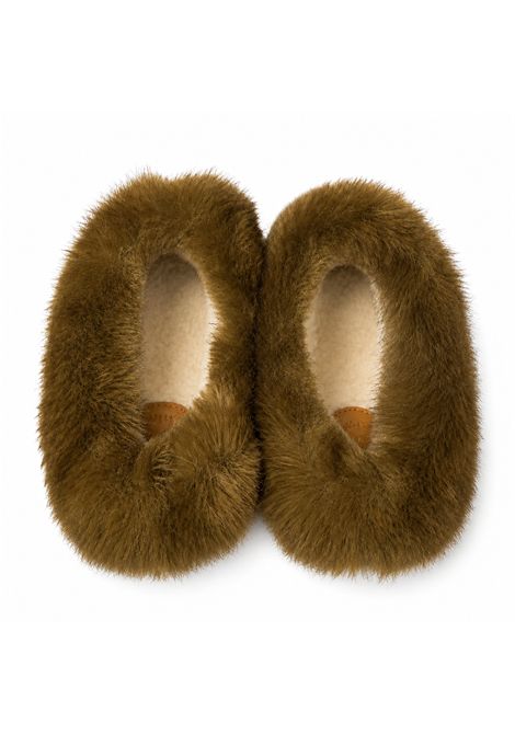 Sabot con eco pelliccia CHLOE' KIDS | C2133331F